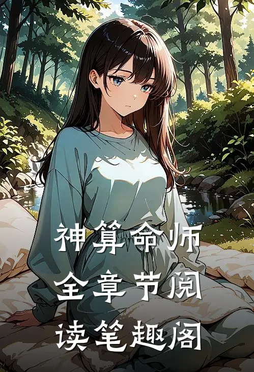 神算命师全章节阅读笔趣阁
