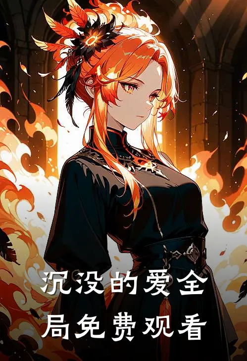 沉没的爱全局免费观看