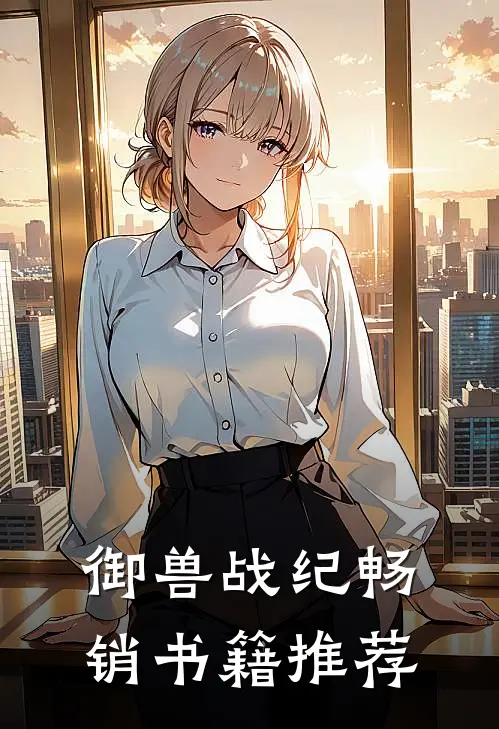 御兽战纪畅销书籍推荐