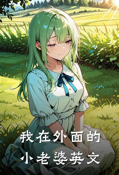 我在外面的小老婆英文
