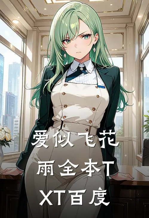 爱似飞花雨全本TXT百度