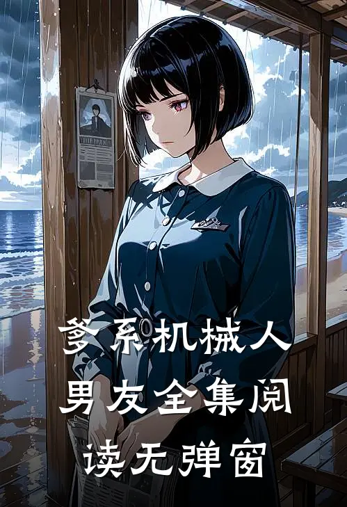 爹系机械人男友全集阅读无弹窗