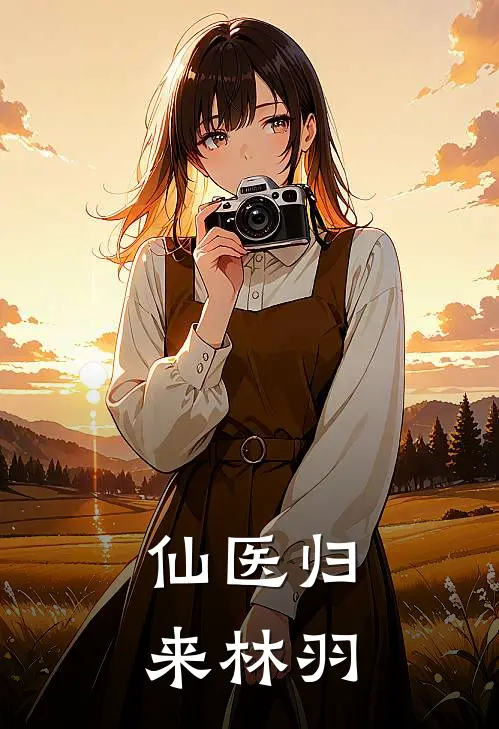 仙医归来林羽