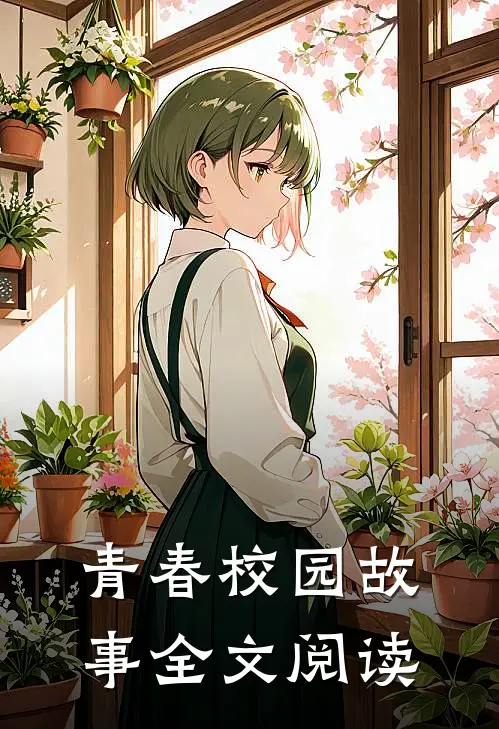 青春校园故事全文阅读