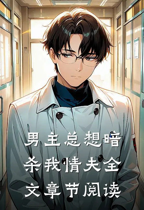 男主总想暗杀我情夫全文章节阅读