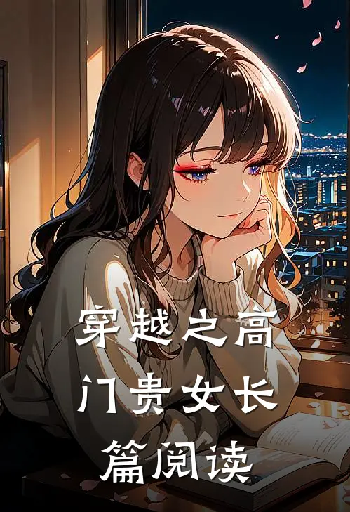 穿越之高门贵女长篇阅读