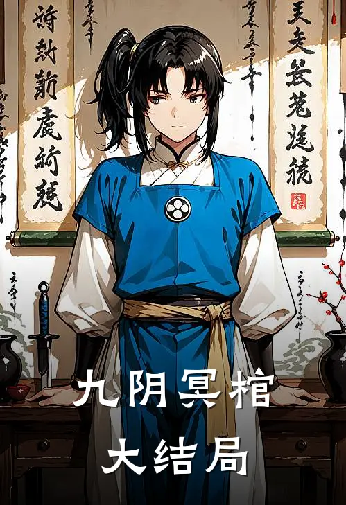 九阴冥棺大结局