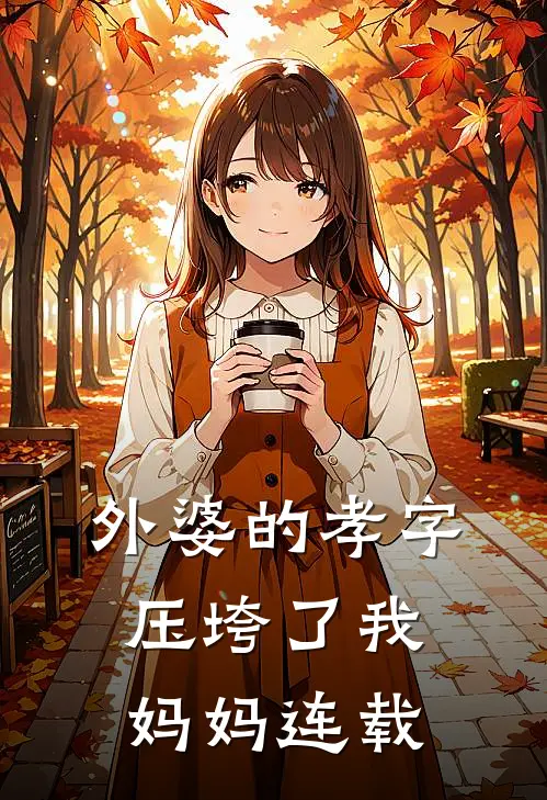 外婆的孝字压垮了我妈妈连载
