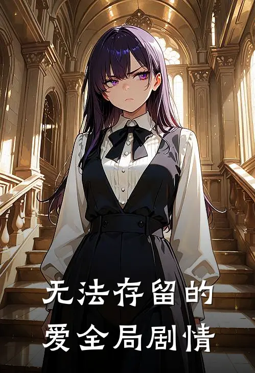 无法存留的爱全局剧情