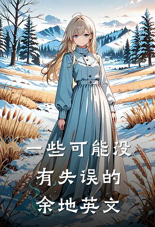 一些可能没有失误的余地英文