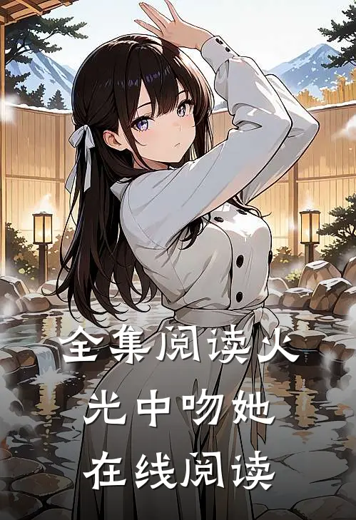 全集阅读火光中吻她在线阅读