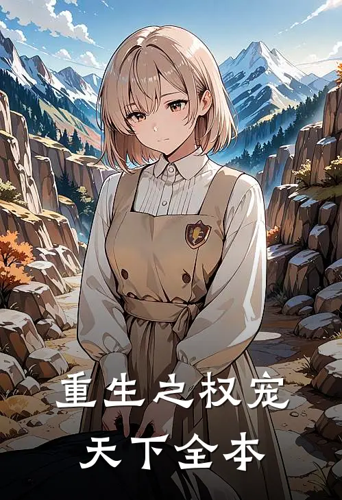 重生之权宠天下全本