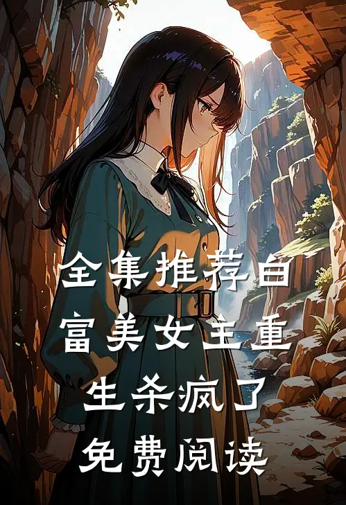 全集推荐白富美女主重生杀疯了免费阅读