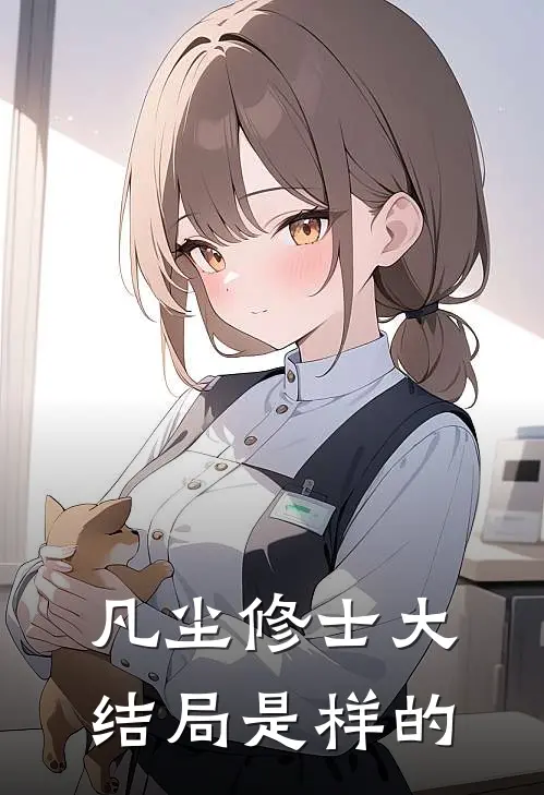 凡尘修士大结局是样的