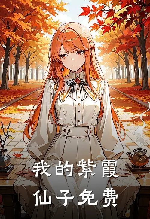 我的紫霞仙子免费