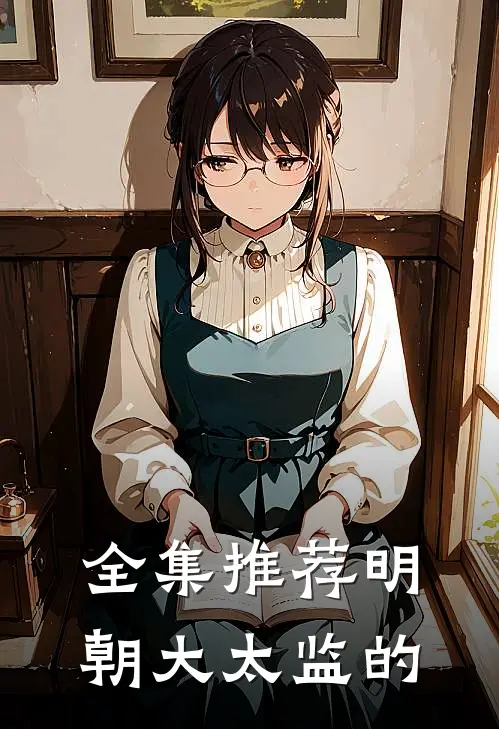 全集推荐明朝大太监的