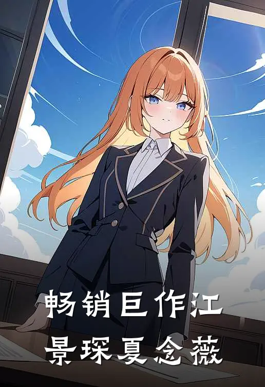 畅销巨作江景琛夏念薇