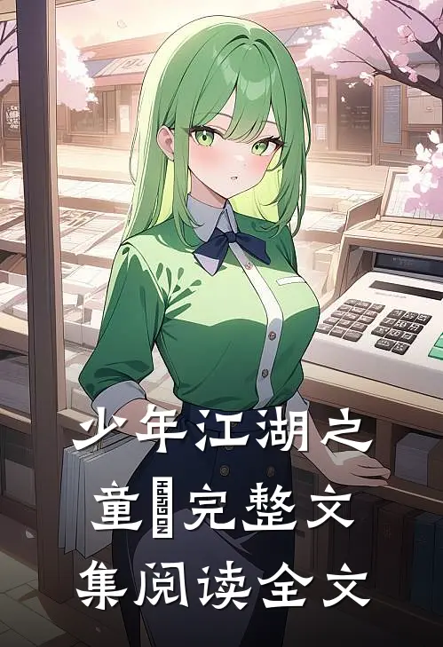 少年江湖之童璟完整文集阅读全文