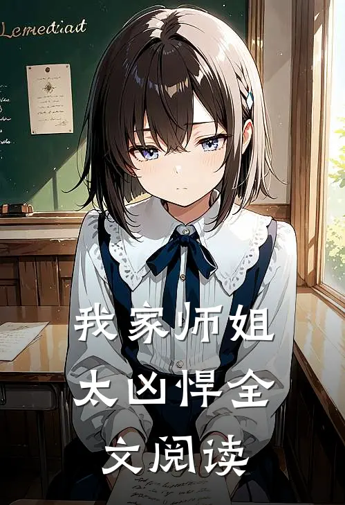 我家师姐太凶悍全文阅读