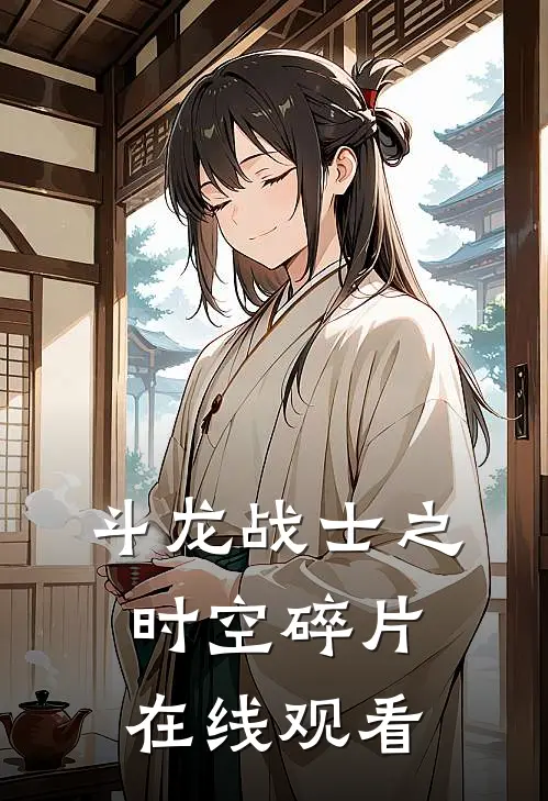 斗龙战士之时空碎片在线观看