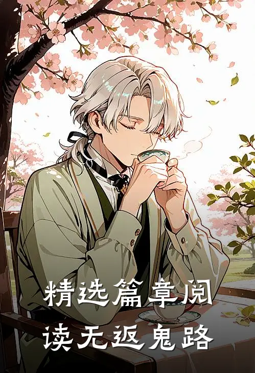 精选篇章阅读无返鬼路