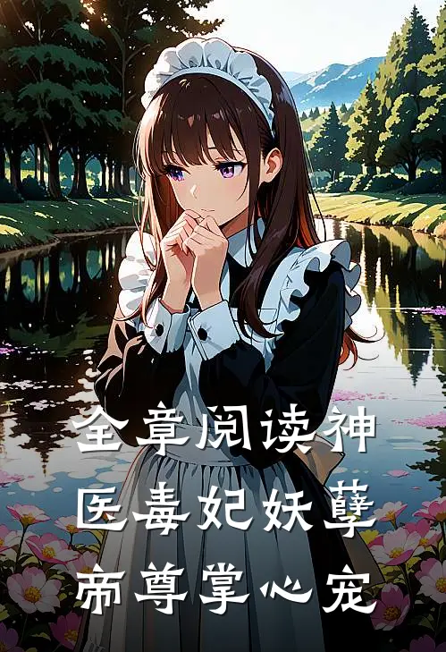 全章阅读神医毒妃妖孽帝尊掌心宠