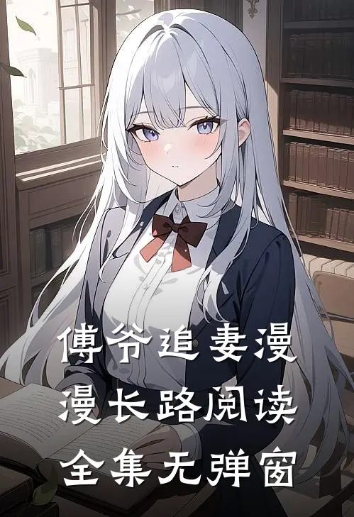 傅爷追妻漫漫长路阅读全集无弹窗