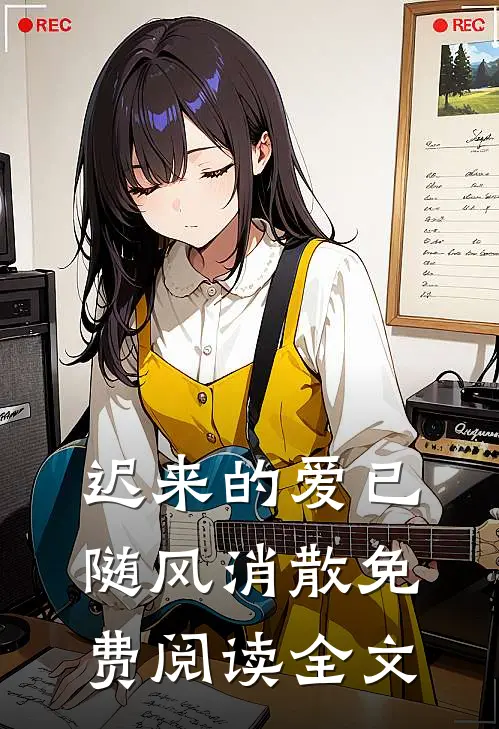 迟来的爱已随风消散免费阅读全文