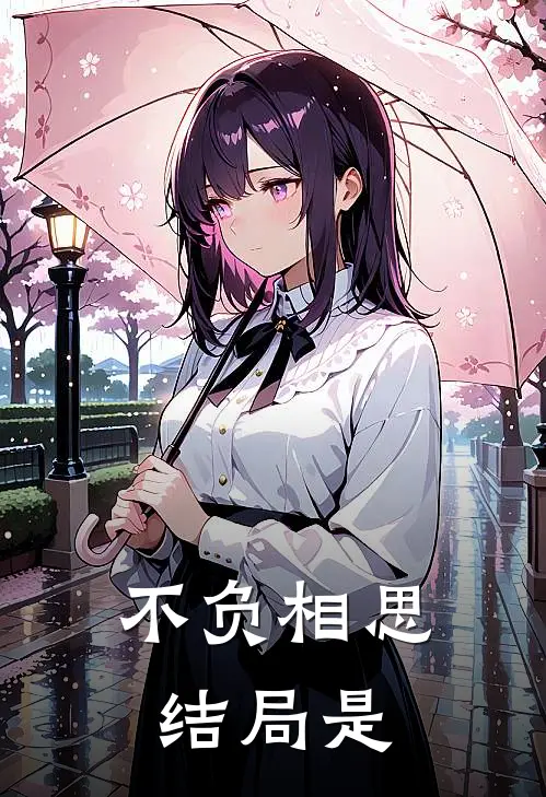 不负相思结局是