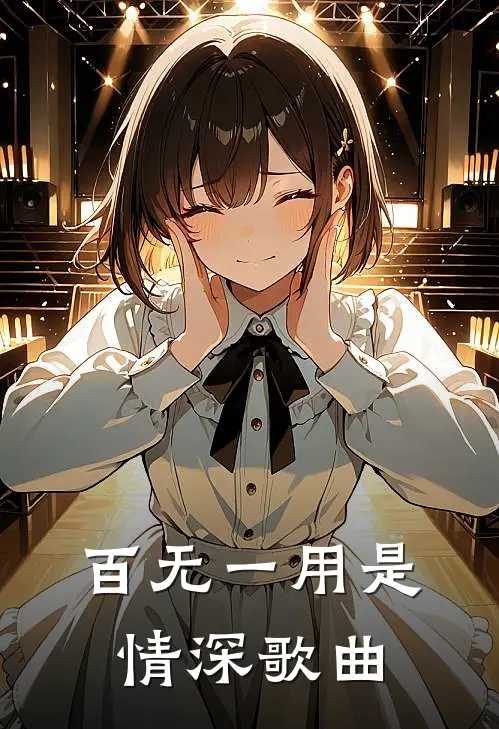 百无一用是情深歌曲