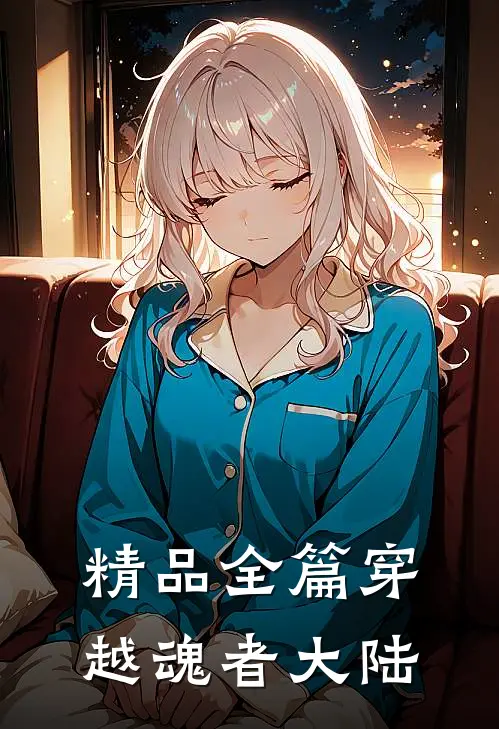 精品全篇穿越魂者大陆