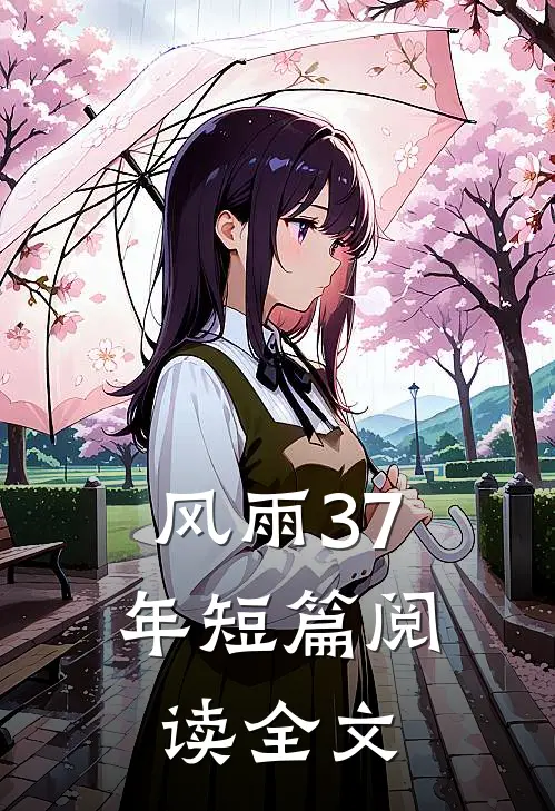 风雨37年短篇阅读全文
