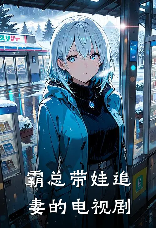 霸总带娃追妻的电视剧