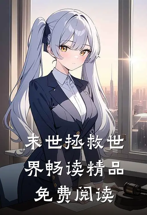 末世拯救世界畅读精品免费阅读