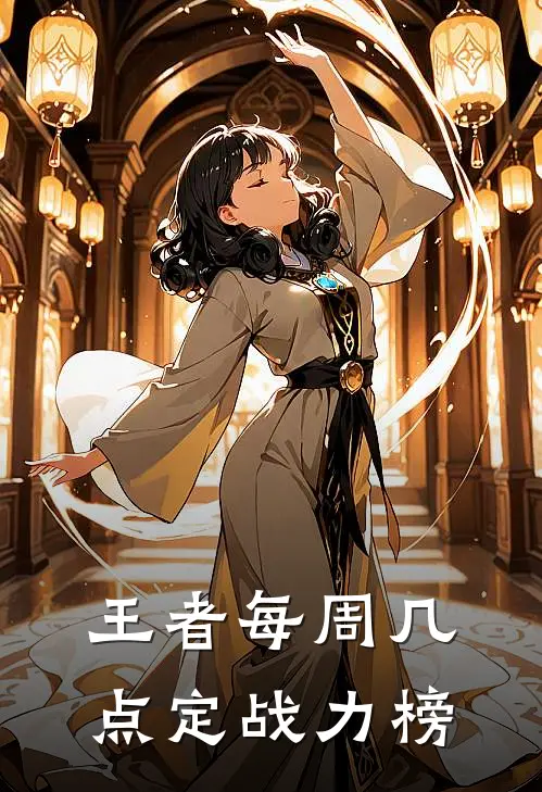 王者每周几点定战力榜
