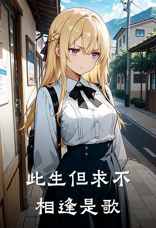 此生但求不相逢是歌