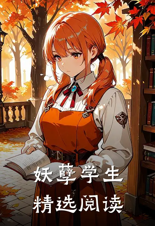 妖孽学生精选阅读