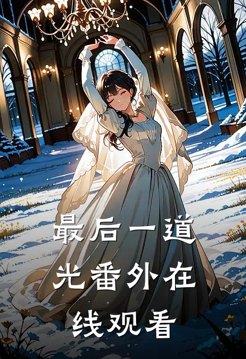 最后一道光 番外在线观看