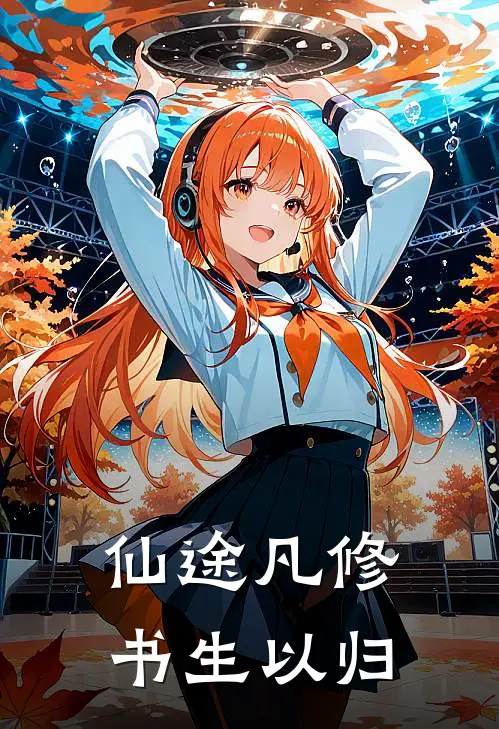 仙途凡修 书生以归