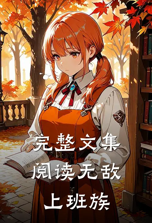 完整文集阅读无敌上班族