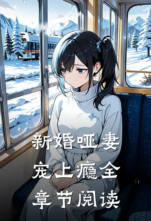 新婚哑妻宠上瘾全章节阅读