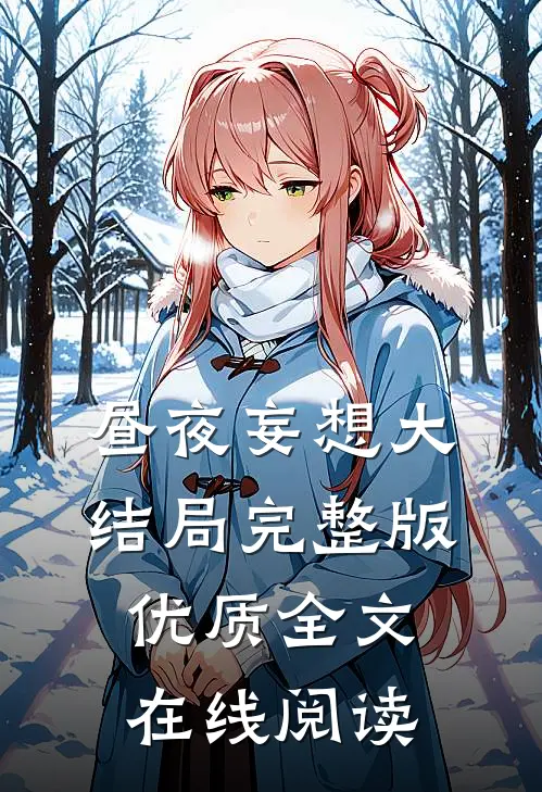 昼夜妄想大结局完整版优质全文在线阅读