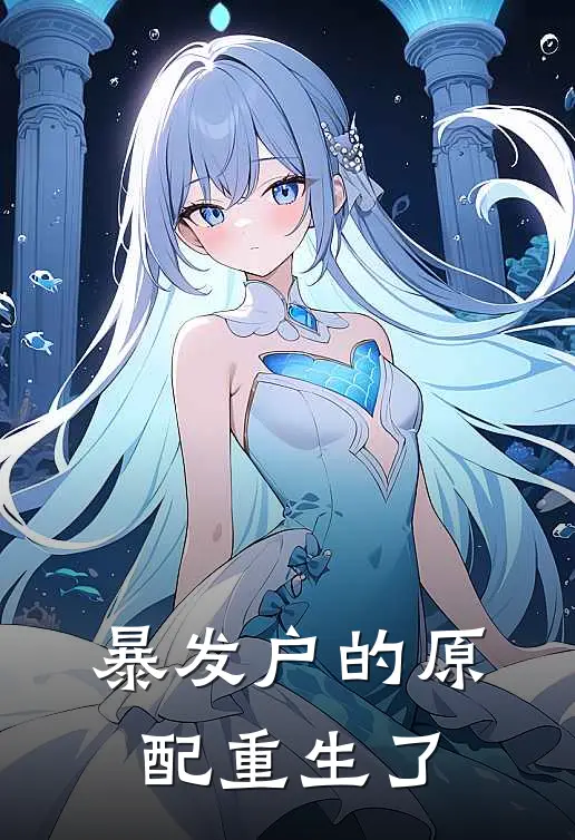 暴发户的原配重生了