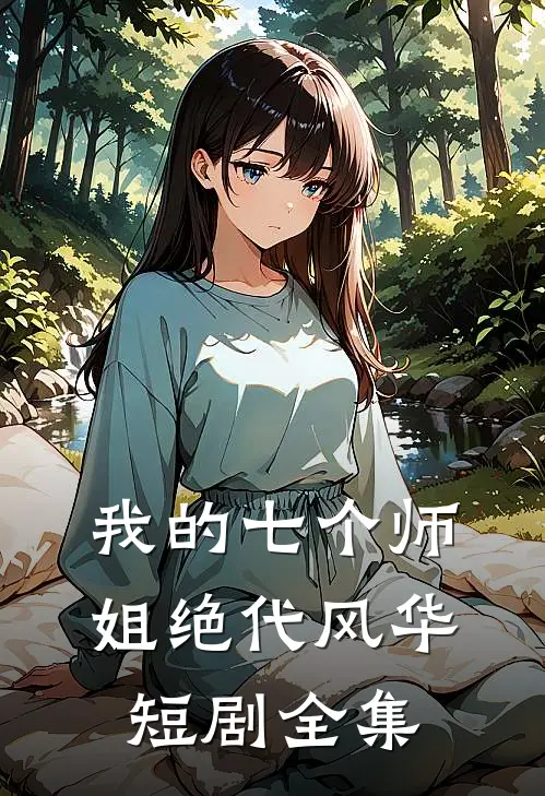 我的七个师姐绝代风华短剧全集