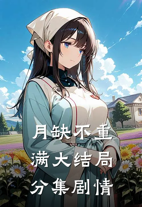 月缺不重满大结局分集剧情