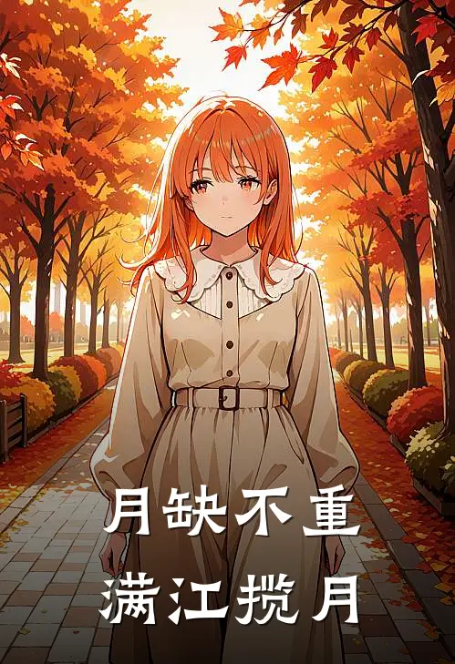 月缺不重满江揽月