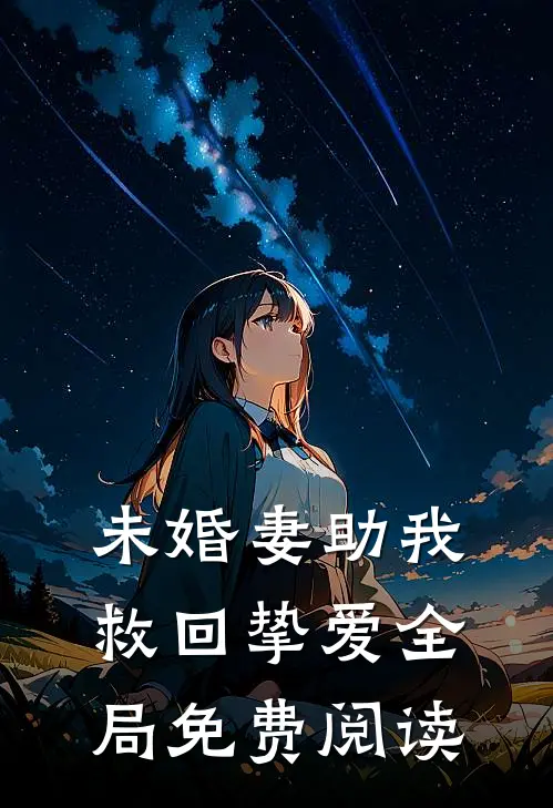 未婚妻助我救回挚爱全局免费阅读