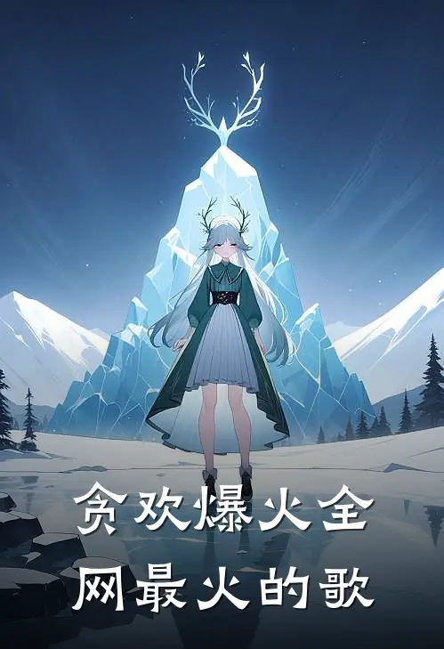 贪欢爆火全网最火的歌