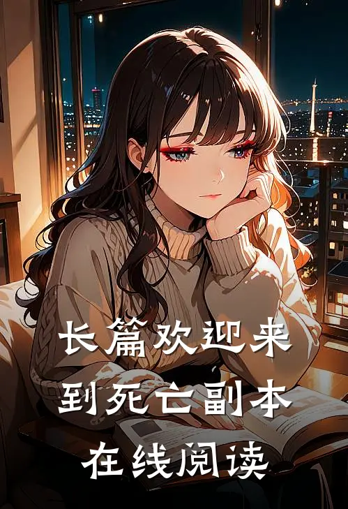 长篇欢迎来到死亡副本在线阅读