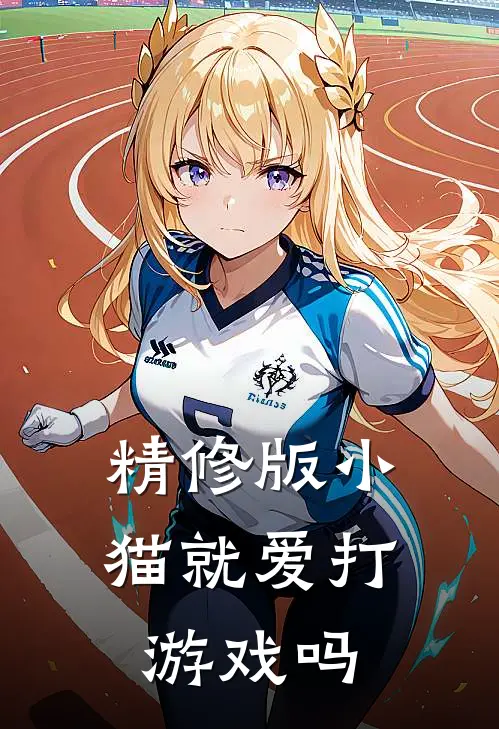 精修版小猫就爱打游戏吗